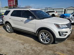 Ford Explorer 2016