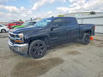 Chevrolet Silverado 2017