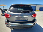 Nissan Pathfinder 2019