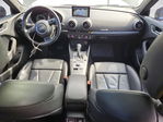 Audi A3 2016