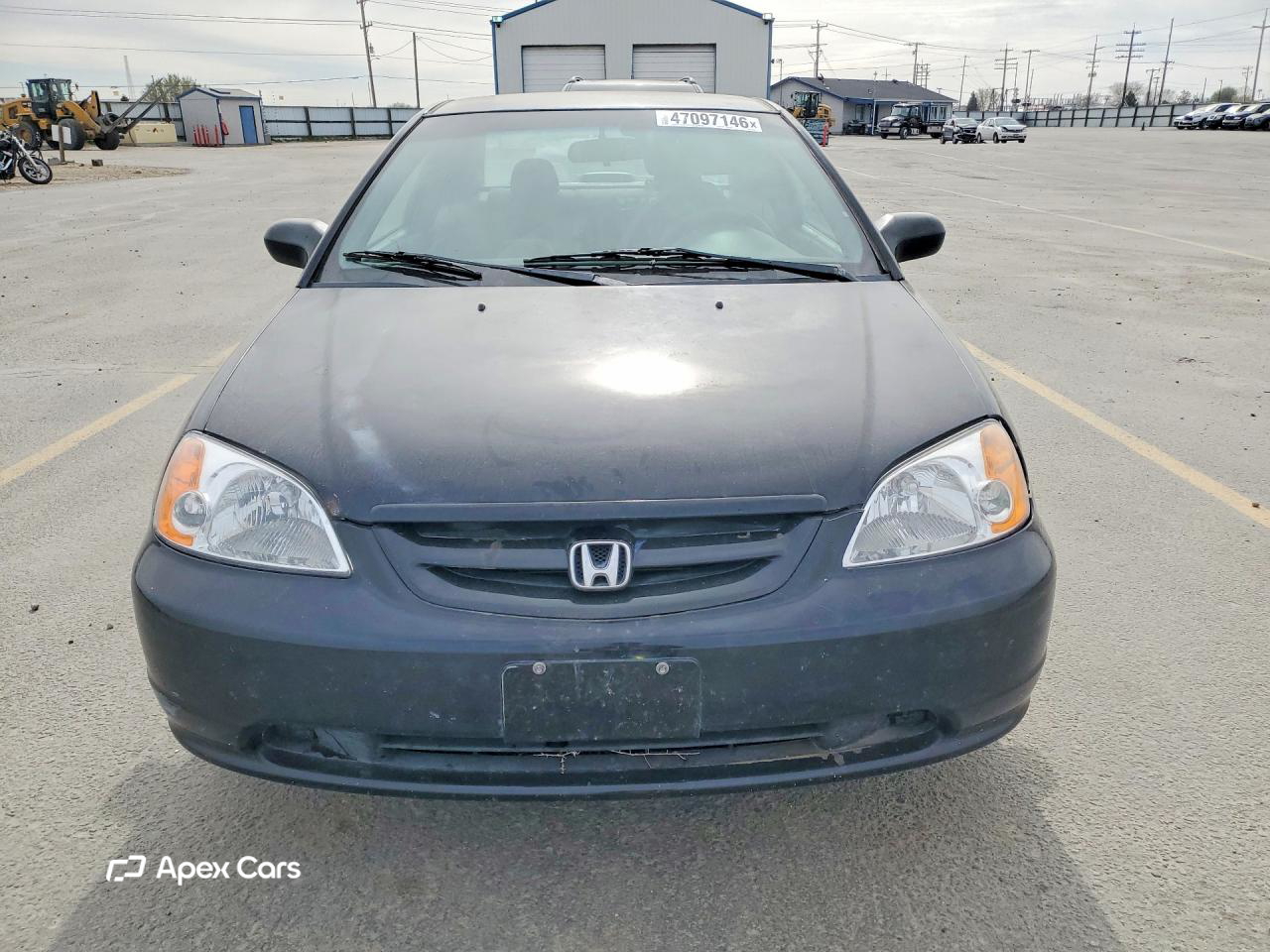 Honda Civic 2003