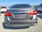 Nissan Sentra 2018