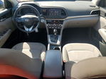 Hyundai Elantra 2019
