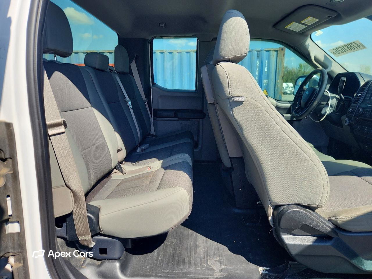 Ford F-150 2016