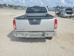 Nissan Navara (Frontier) 2015