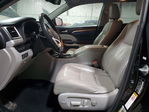 Toyota Highlander 2015