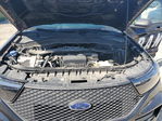 Ford Explorer 2022