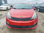 Kia Rio 2017