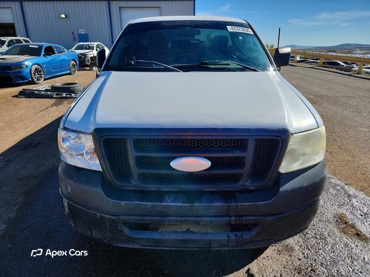 Ford F-150 2006