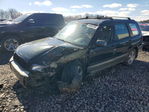 Subaru Forester 2004