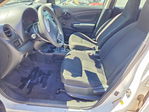 Nissan Versa 2016