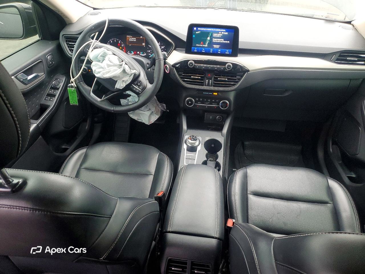 Ford Escape 2020