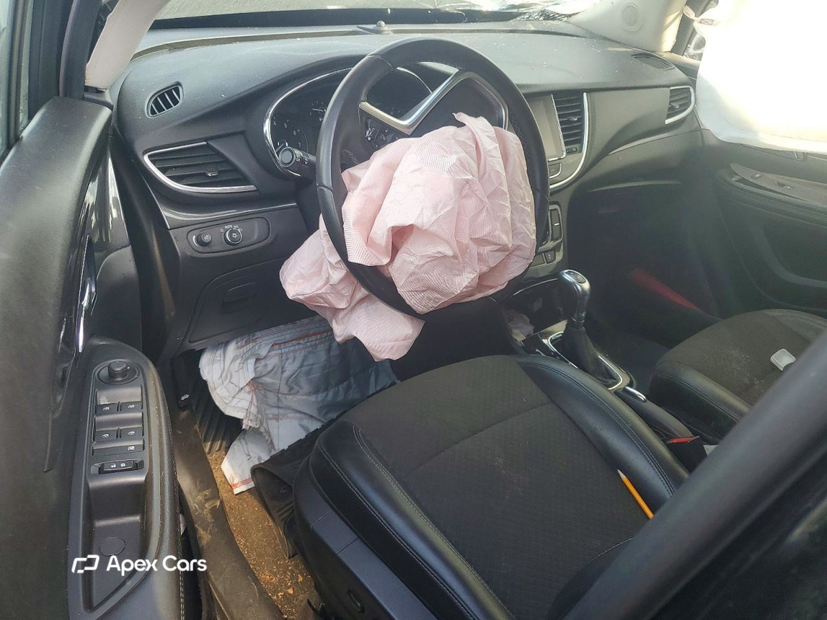 Buick Encore 2021