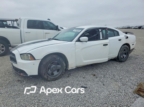 Dodge Charger 2014 - Image 1 of 13