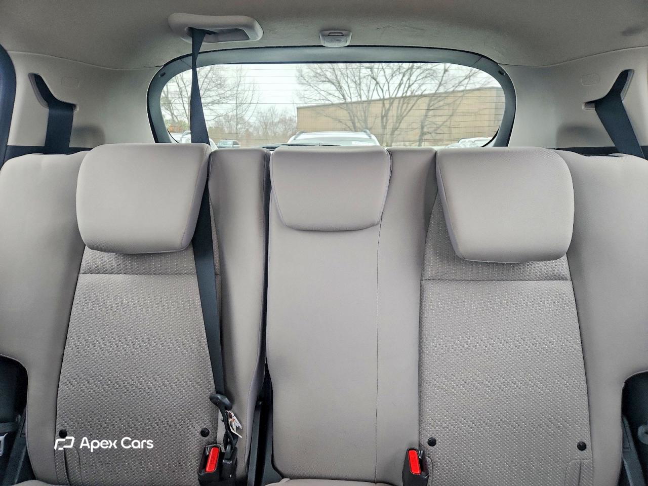 Honda HR-V 2018