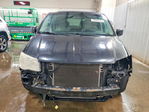 Dodge Caravan 2012