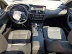 BMW X3 2017