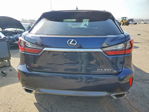 Lexus RX 2018