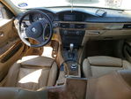 BMW Series 3 2008