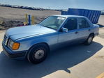 Mercedes-Benz  1993