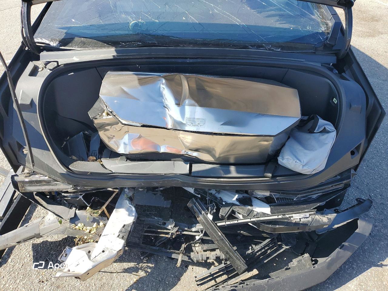 Tesla Cybertruck 2024