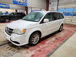 Dodge Caravan 2014