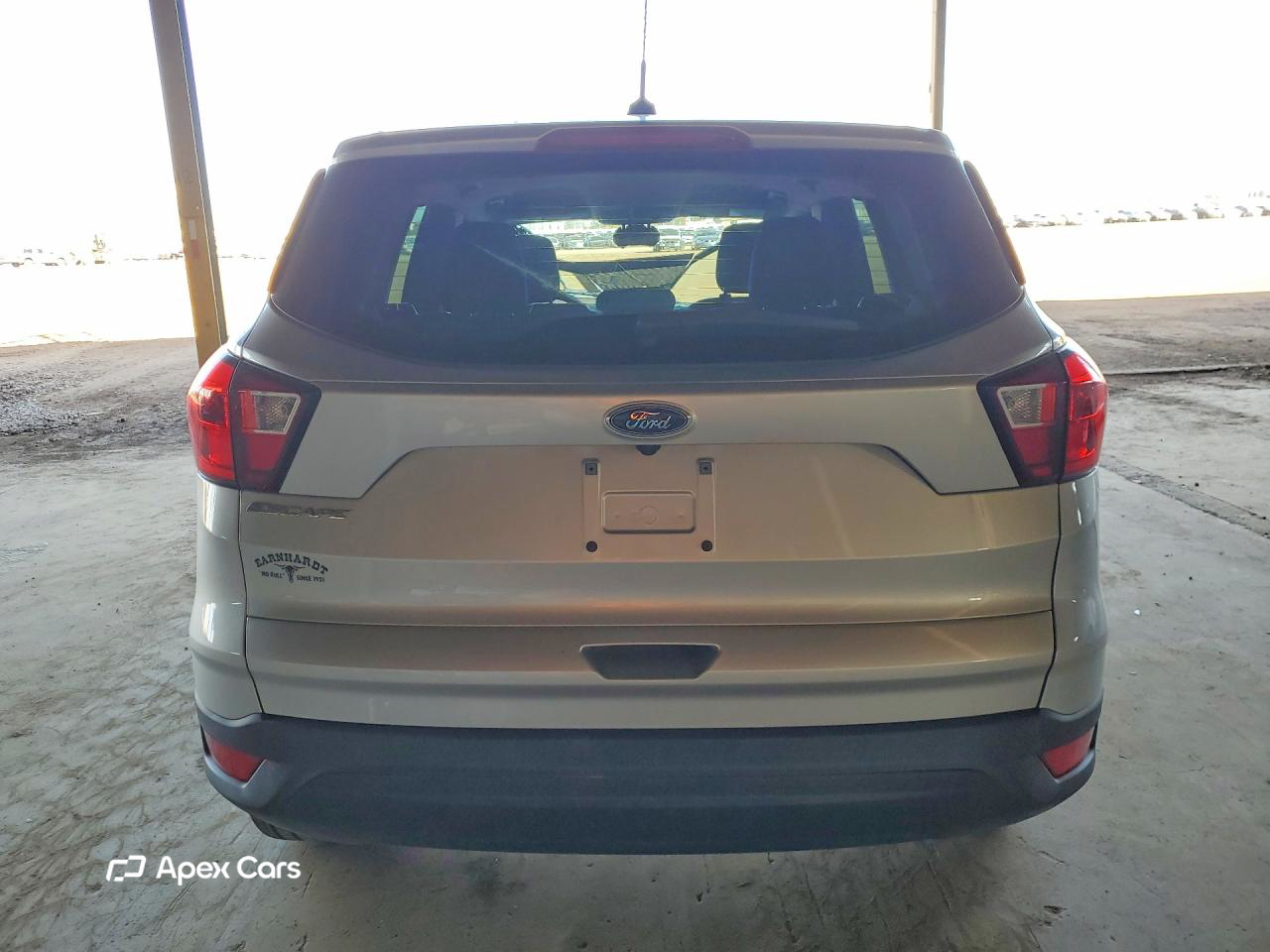 Ford Escape 2019