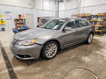 Chrysler 200 2013