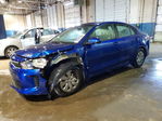 Kia Rio 2019