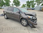 Kia Sedona 2017