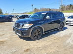 Nissan Armada 2017