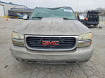 GMC Sierra 2001