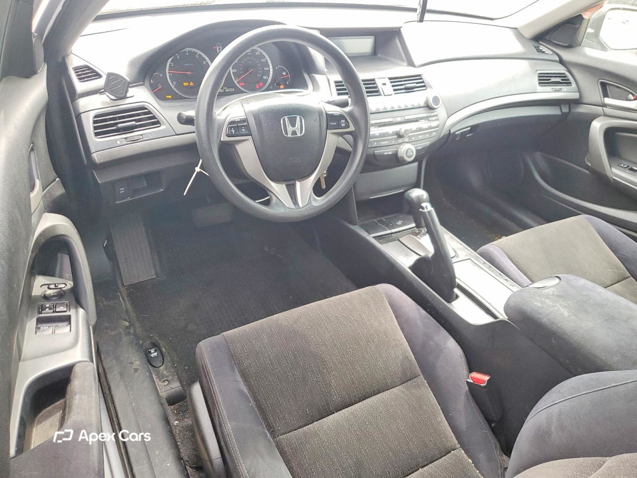 Honda Accord 2009