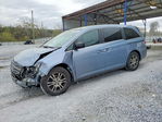 Honda Odyssey 2013