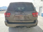 Toyota Sequoia 2013