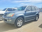 Lexus GX 2004