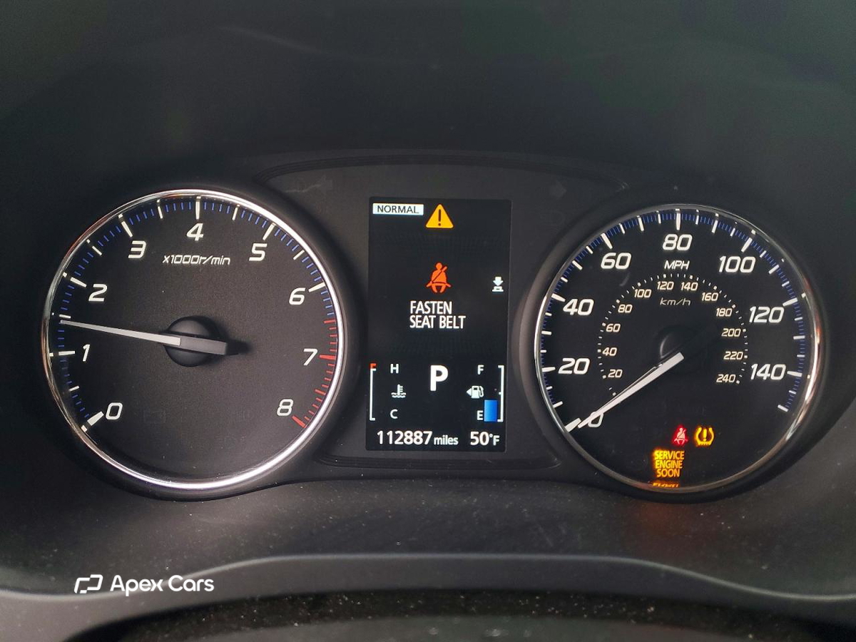 Mitsubishi Outlander 2017