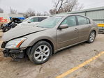 Nissan Maxima 2008