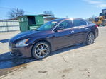 Nissan Maxima 2010