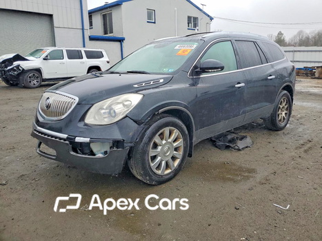Buick Enclave 2011 - Zdjęcie 1 z 13