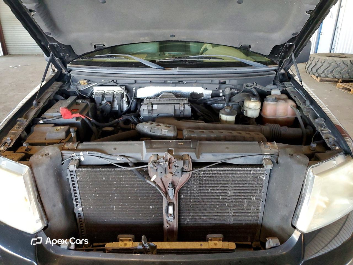 Ford F-150 2008