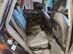 Audi Q5 2012