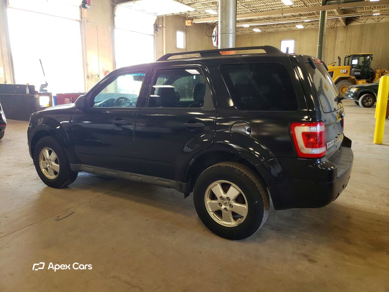 Ford Escape 2011