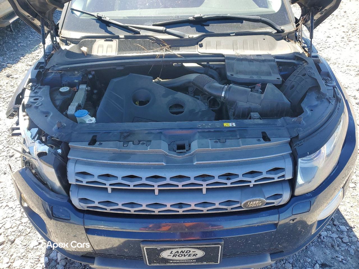 Land Rover Range Rover 2013