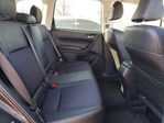 Subaru Forester 2015