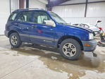 Chevrolet Tracker 2002