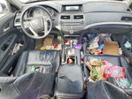 Honda Accord 2012