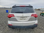 Acura MDX 2012