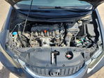 Honda Civic 2013