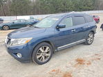 Nissan Pathfinder 2015